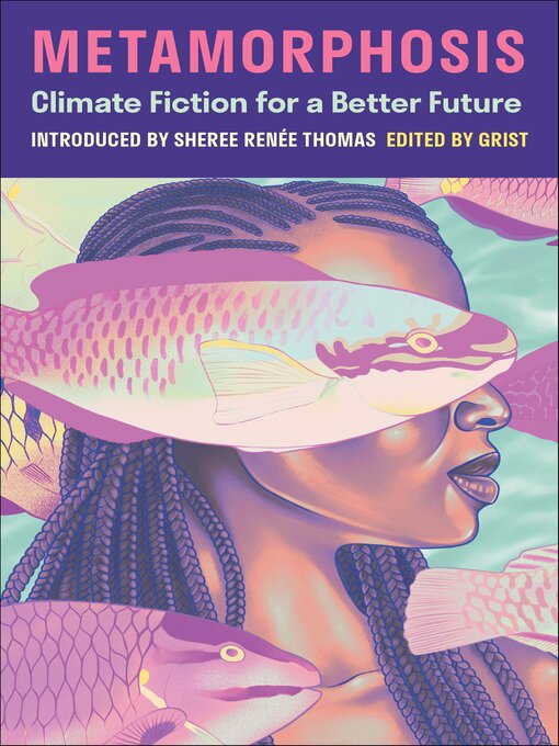 Cover image for Metamorphosis